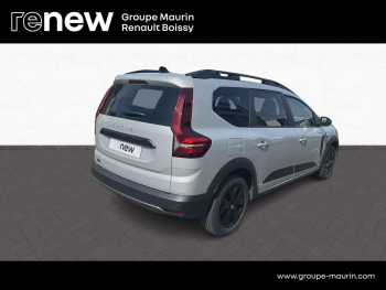 Photo 4 du bon plan DACIA Jogger 1.0 ECO-G 100ch SL Extreme+ 5 places occasion à 16990 €