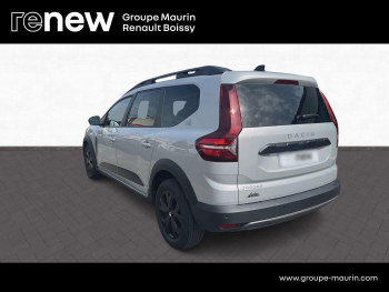 Photo 5 du bon plan DACIA Jogger 1.0 ECO-G 100ch SL Extreme+ 5 places occasion à 16990 €