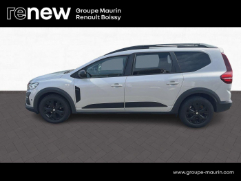 Photo 6 du bon plan DACIA Jogger 1.0 ECO-G 100ch SL Extreme+ 5 places occasion à 16990 €