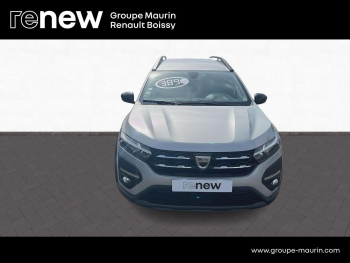 Photo 7 du bon plan DACIA Jogger 1.0 ECO-G 100ch SL Extreme+ 5 places occasion à 16990 €