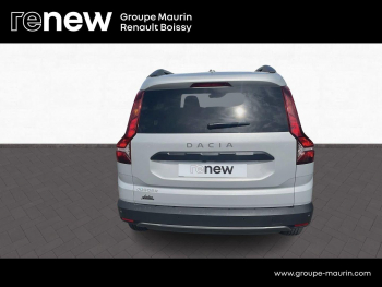 Photo 8 du bon plan DACIA Jogger 1.0 ECO-G 100ch SL Extreme+ 5 places occasion à 16990 €
