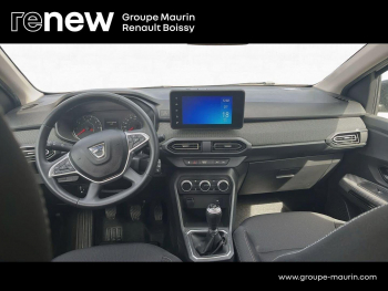 Photo 9 du bon plan DACIA Jogger 1.0 ECO-G 100ch SL Extreme+ 5 places occasion à 16990 €