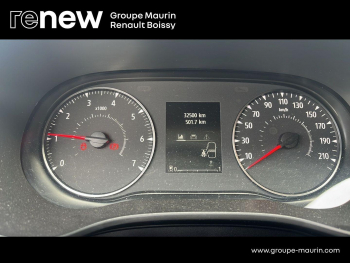 Photo 10 du bon plan DACIA Jogger 1.0 ECO-G 100ch SL Extreme+ 5 places occasion à 16990 €
