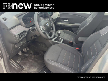 Photo 11 du bon plan DACIA Jogger 1.0 ECO-G 100ch SL Extreme+ 5 places occasion à 16990 €
