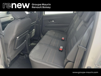 Photo 12 du bon plan DACIA Jogger 1.0 ECO-G 100ch SL Extreme+ 5 places occasion à 16990 €