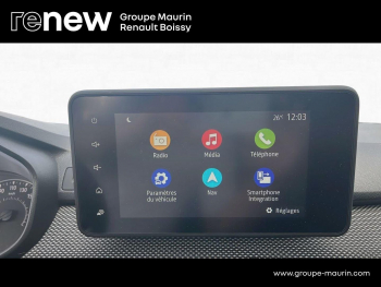 Photo 13 du bon plan DACIA Jogger 1.0 ECO-G 100ch SL Extreme+ 5 places occasion à 16990 €