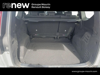 Photo 14 du bon plan DACIA Jogger 1.0 ECO-G 100ch SL Extreme+ 5 places occasion à 16990 €
