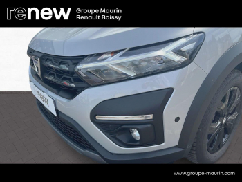 Photo 15 du bon plan DACIA Jogger 1.0 ECO-G 100ch SL Extreme+ 5 places occasion à 16990 €