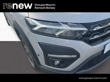 Photo 16 du bon plan DACIA Jogger 1.0 ECO-G 100ch SL Extreme+ 5 places occasion à 16990 €