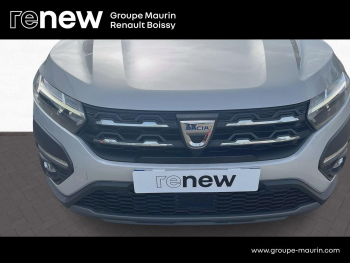 Photo 17 du bon plan DACIA Jogger 1.0 ECO-G 100ch SL Extreme+ 5 places occasion à 16990 €