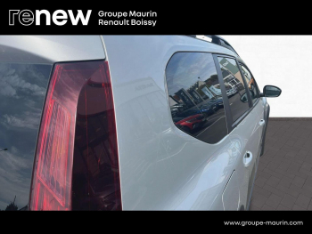 Photo 21 du bon plan DACIA Jogger 1.0 ECO-G 100ch SL Extreme+ 5 places occasion à 16990 €