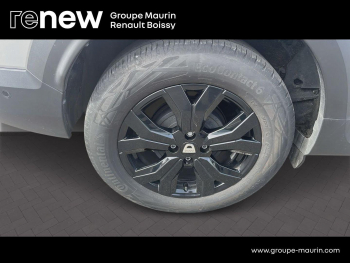 Photo 23 du bon plan DACIA Jogger 1.0 ECO-G 100ch SL Extreme+ 5 places occasion à 16990 €