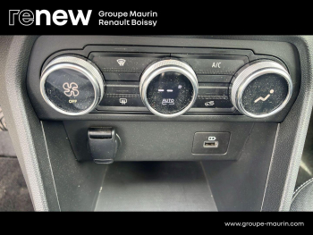 Photo 27 du bon plan DACIA Jogger 1.0 ECO-G 100ch SL Extreme+ 5 places occasion à 16990 €