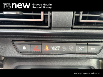 Photo 28 du bon plan DACIA Jogger 1.0 ECO-G 100ch SL Extreme+ 5 places occasion à 16990 €