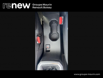Photo 30 du bon plan DACIA Jogger 1.0 ECO-G 100ch SL Extreme+ 5 places occasion à 16990 €