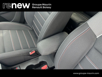 Photo 31 du bon plan DACIA Jogger 1.0 ECO-G 100ch SL Extreme+ 5 places occasion à 16990 €