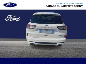 Photo 3 du bon plan FORD Kuga 2.5 Duratec 225ch PHEV ST-Line X BVA occasion à 22990 €