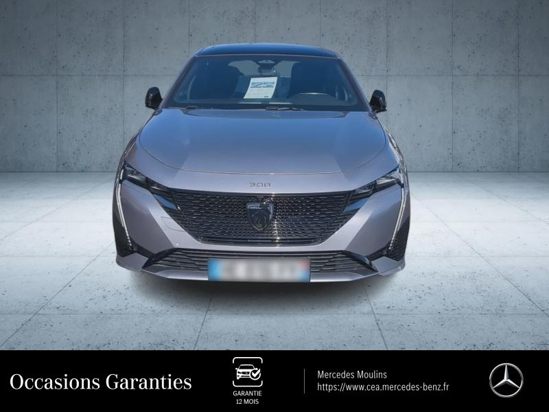 Bon plan PEUGEOT 308 1.2 Hybrid 136ch GT e-DCS6 occasion