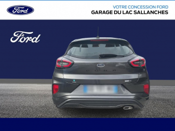 Photo 3 du bon plan FORD Puma 1.0 EcoBoost 125ch S&S mHEV ST-Line Powershift occasion à 19990 €