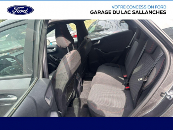 Photo 11 du bon plan FORD Puma 1.0 EcoBoost 125ch S&S mHEV ST-Line Powershift occasion à 19990 €