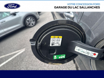 Photo 15 du bon plan FORD Puma 1.0 EcoBoost 125ch S&S mHEV ST-Line Powershift occasion à 19990 €
