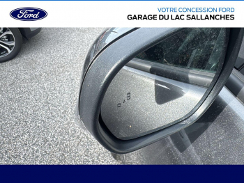 Photo 21 du bon plan FORD Puma 1.0 EcoBoost 125ch S&S mHEV ST-Line Powershift occasion à 19990 €