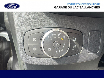 Photo 23 du bon plan FORD Puma 1.0 EcoBoost 125ch S&S mHEV ST-Line Powershift occasion à 19990 €