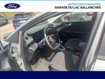 Photo 5 du bon plan FORD Puma 1.0 EcoBoost Hybrid 125ch Titanium S&S occasion à 25990 €