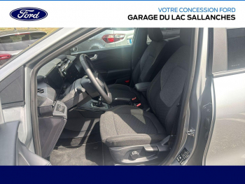 Photo 6 du bon plan FORD Puma 1.0 EcoBoost Hybrid 125ch Titanium S&S occasion à 25990 €