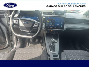 Photo 7 du bon plan FORD Puma 1.0 EcoBoost Hybrid 125ch Titanium S&S occasion à 25990 €