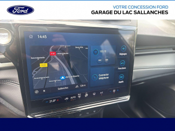 Photo 10 du bon plan FORD Puma 1.0 EcoBoost Hybrid 125ch Titanium S&S occasion à 25990 €