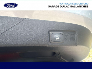 Photo 14 du bon plan FORD Puma 1.0 EcoBoost Hybrid 125ch Titanium S&S occasion à 25990 €