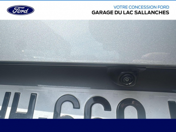 Photo 15 du bon plan FORD Puma 1.0 EcoBoost Hybrid 125ch Titanium S&S occasion à 25990 €