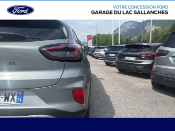 Photo 18 du bon plan FORD Puma 1.0 EcoBoost Hybrid 125ch Titanium S&S occasion à 25990 €