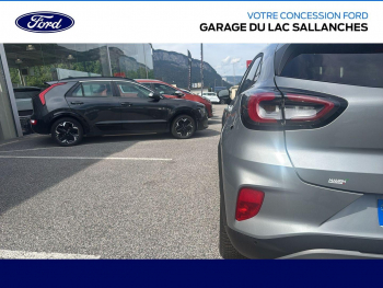 Photo 19 du bon plan FORD Puma 1.0 EcoBoost Hybrid 125ch Titanium S&S occasion à 25990 €