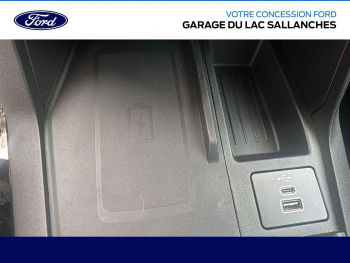 Photo 23 du bon plan FORD Puma 1.0 EcoBoost Hybrid 125ch Titanium S&S occasion à 25990 €