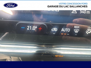 Photo 24 du bon plan FORD Puma 1.0 EcoBoost Hybrid 125ch Titanium S&S occasion à 25990 €