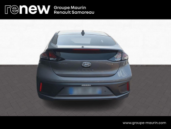 Photo 5 du bon plan HYUNDAI Ioniq Hybrid 141ch Business occasion à 15900 €