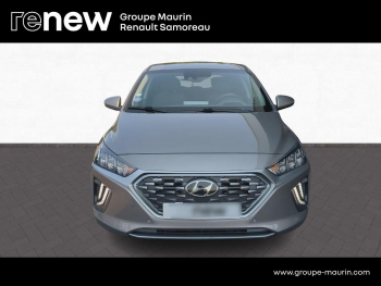 Photo 6 du bon plan HYUNDAI Ioniq Hybrid 141ch Business occasion à 15900 €