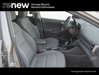 Photo 18 du bon plan HYUNDAI Ioniq Hybrid 141ch Business occasion à 15900 €