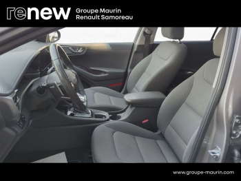 Photo 20 du bon plan HYUNDAI Ioniq Hybrid 141ch Business occasion à 15900 €