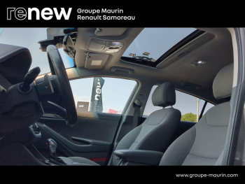Photo 21 du bon plan HYUNDAI Ioniq Hybrid 141ch Business occasion à 15900 €
