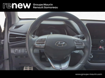 Photo 22 du bon plan HYUNDAI Ioniq Hybrid 141ch Business occasion à 15900 €