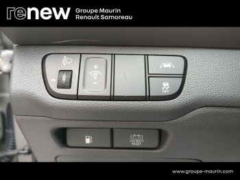 Photo 23 du bon plan HYUNDAI Ioniq Hybrid 141ch Business occasion à 15900 €