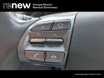 Photo 24 du bon plan HYUNDAI Ioniq Hybrid 141ch Business occasion à 15900 €