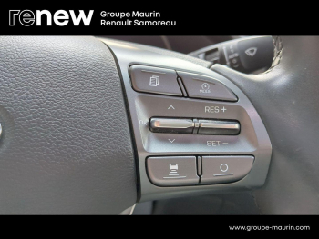 Photo 25 du bon plan HYUNDAI Ioniq Hybrid 141ch Business occasion à 15900 €