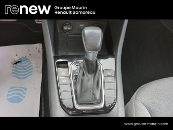 Photo 26 du bon plan HYUNDAI Ioniq Hybrid 141ch Business occasion à 15900 €