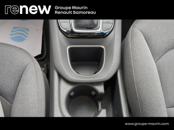 Photo 27 du bon plan HYUNDAI Ioniq Hybrid 141ch Business occasion à 15900 €