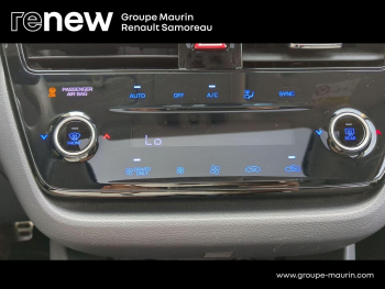 Photo 29 du bon plan HYUNDAI Ioniq Hybrid 141ch Business occasion à 15900 €