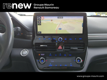 Photo 31 du bon plan HYUNDAI Ioniq Hybrid 141ch Business occasion à 15900 €